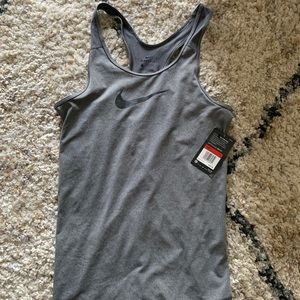 Nike’s Women Dri-fit training tank top